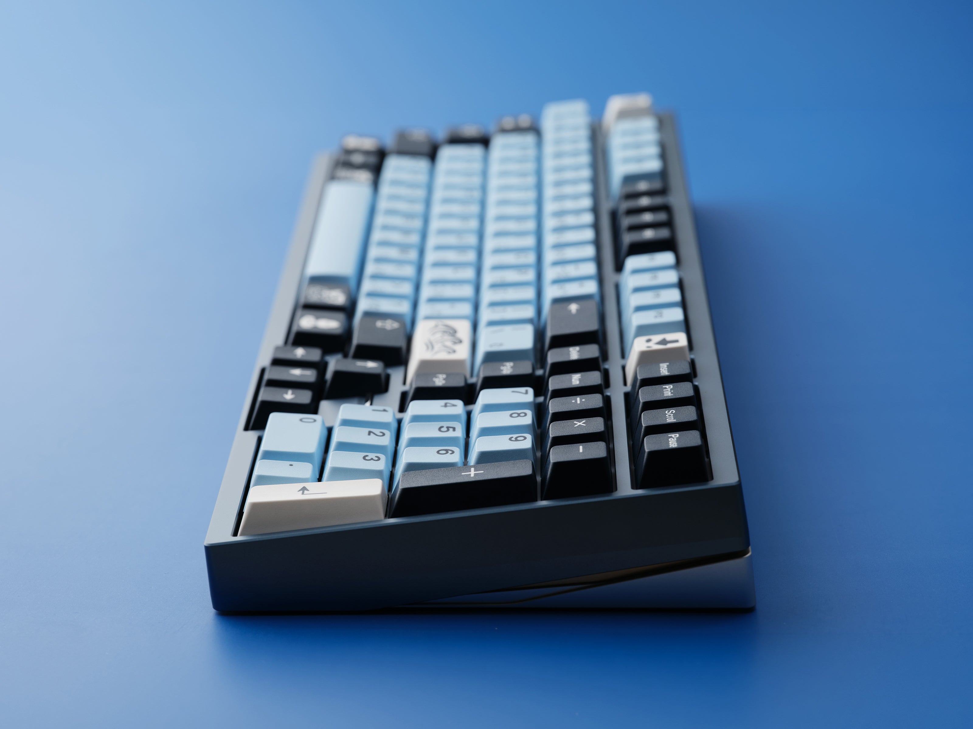 [In Stock] GMK CYL MIZU R2