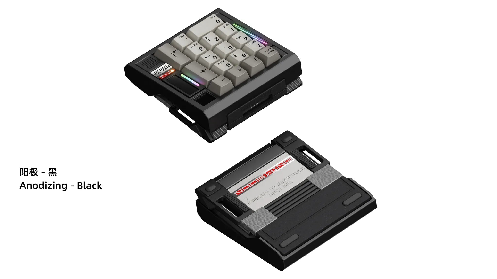 [In Stock] Matrix Lab NOOS WING