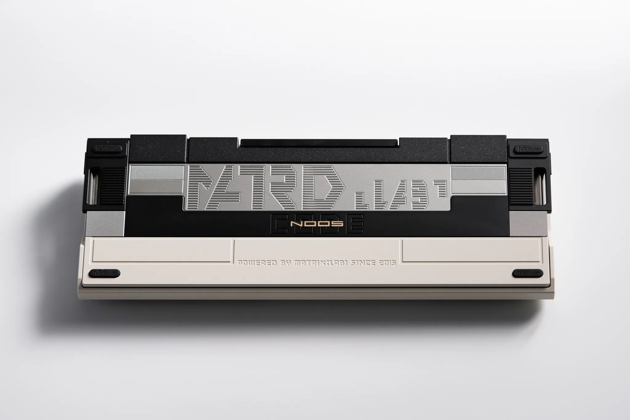 [In Stock] Matrix NOOS Keyboard