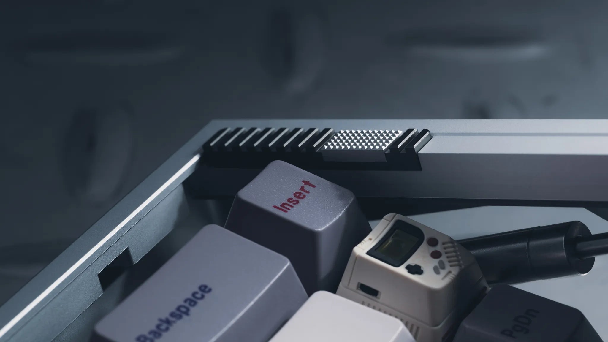 [In Stock] Matrix NOOS Keyboard