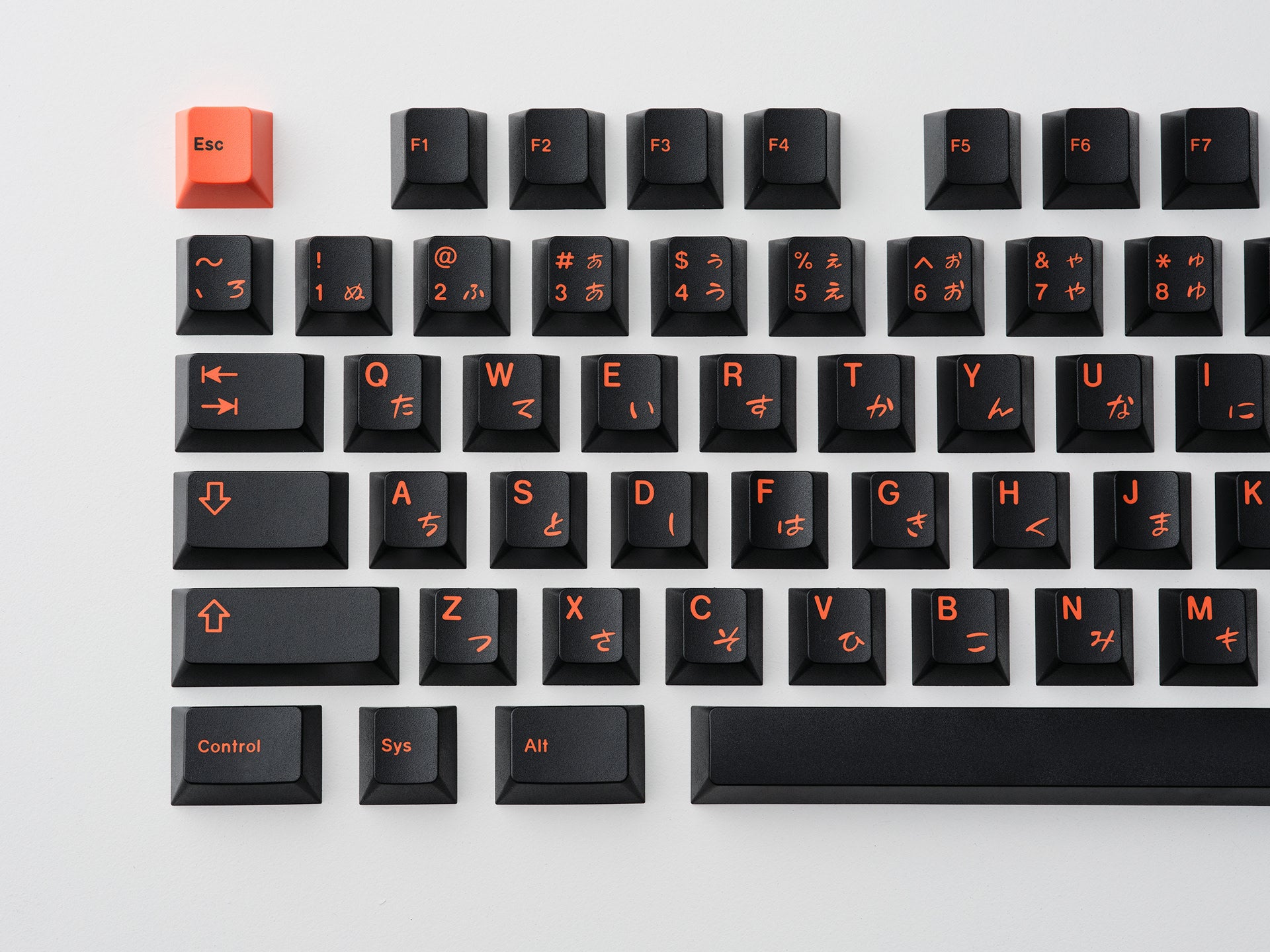[In Stock] GMK CYL KAIJU R3