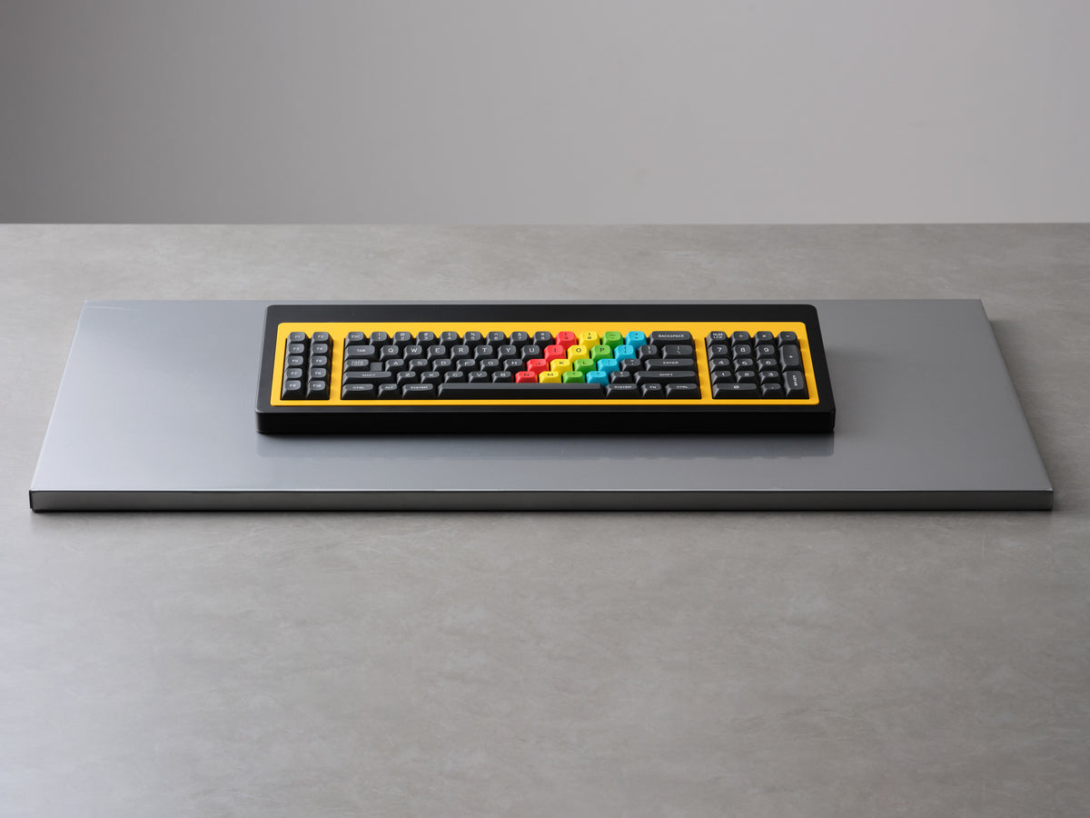 [In Stock] GMK MTNU ZX
