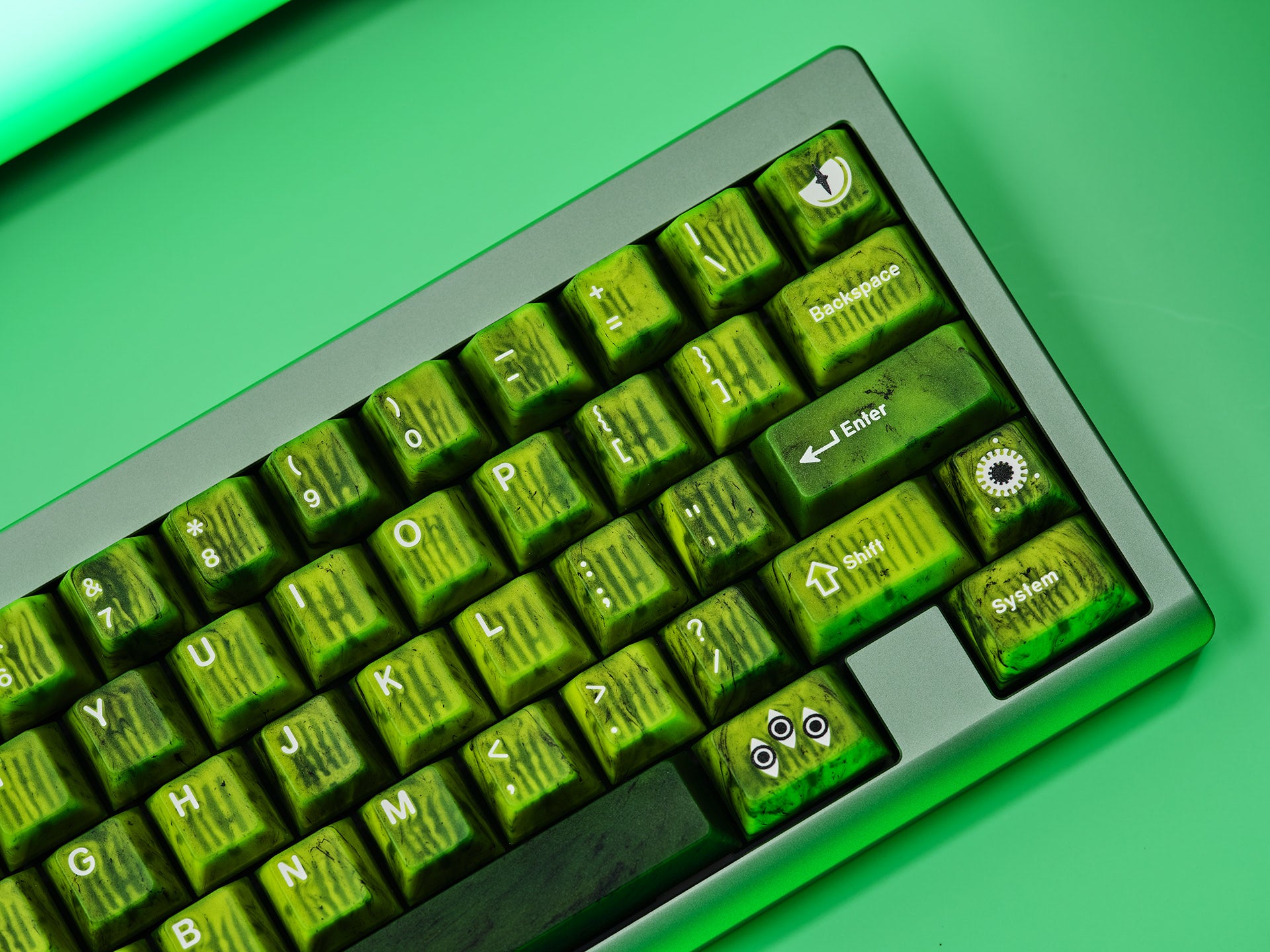 [In Stock] GMK CYL Mutagen
