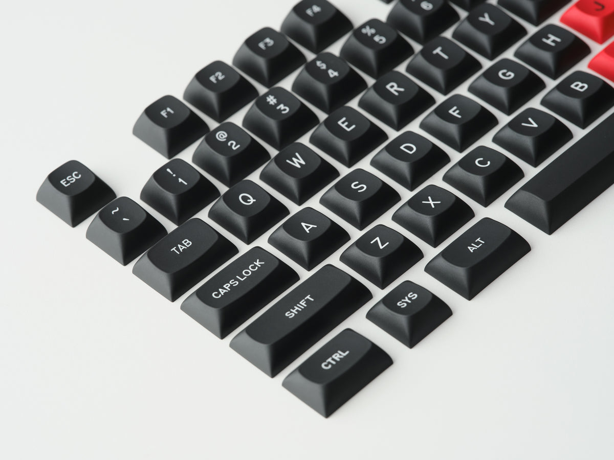 [In Stock] GMK MTNU ZX