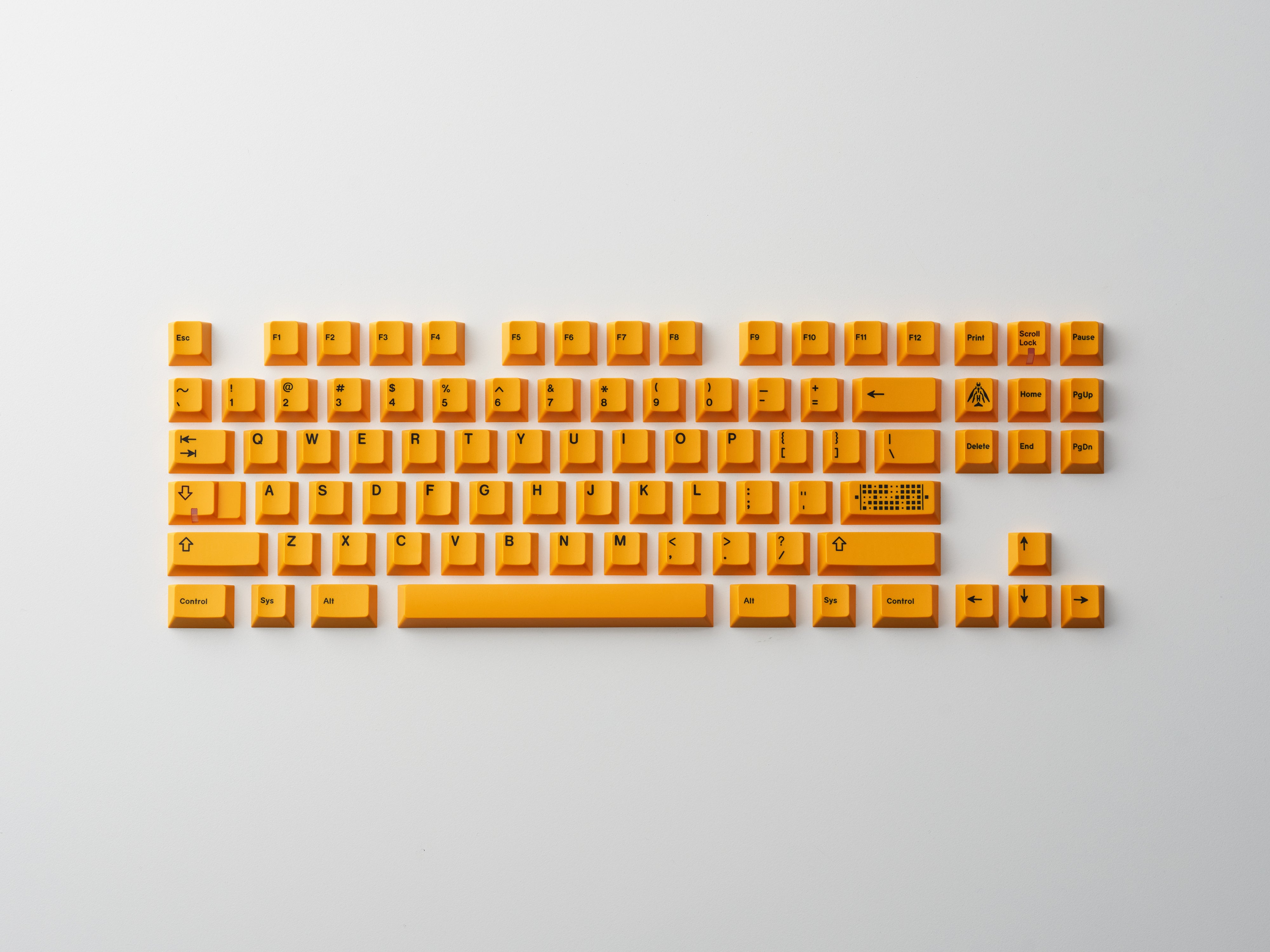[In Stock] GMK CYL ADA