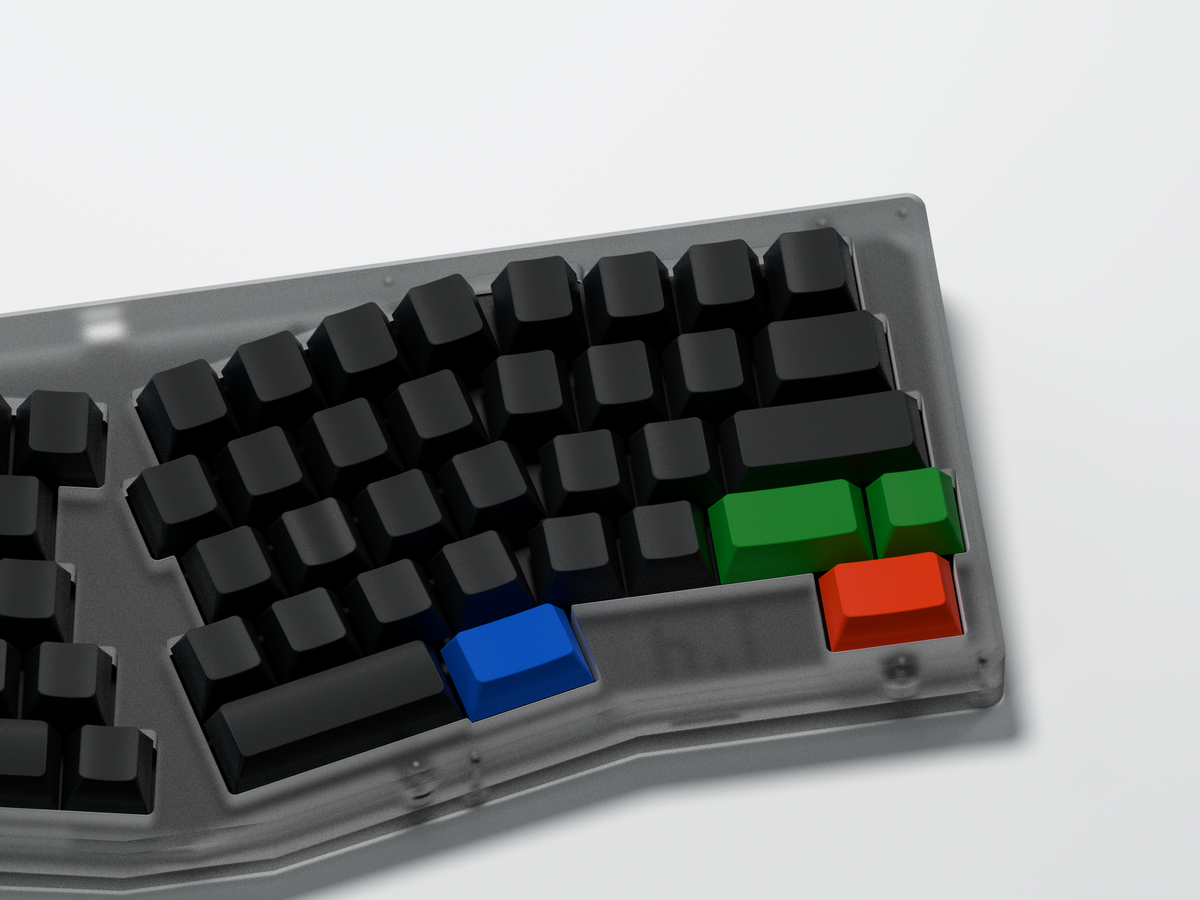 [In Stock] GMK CYL Blanks