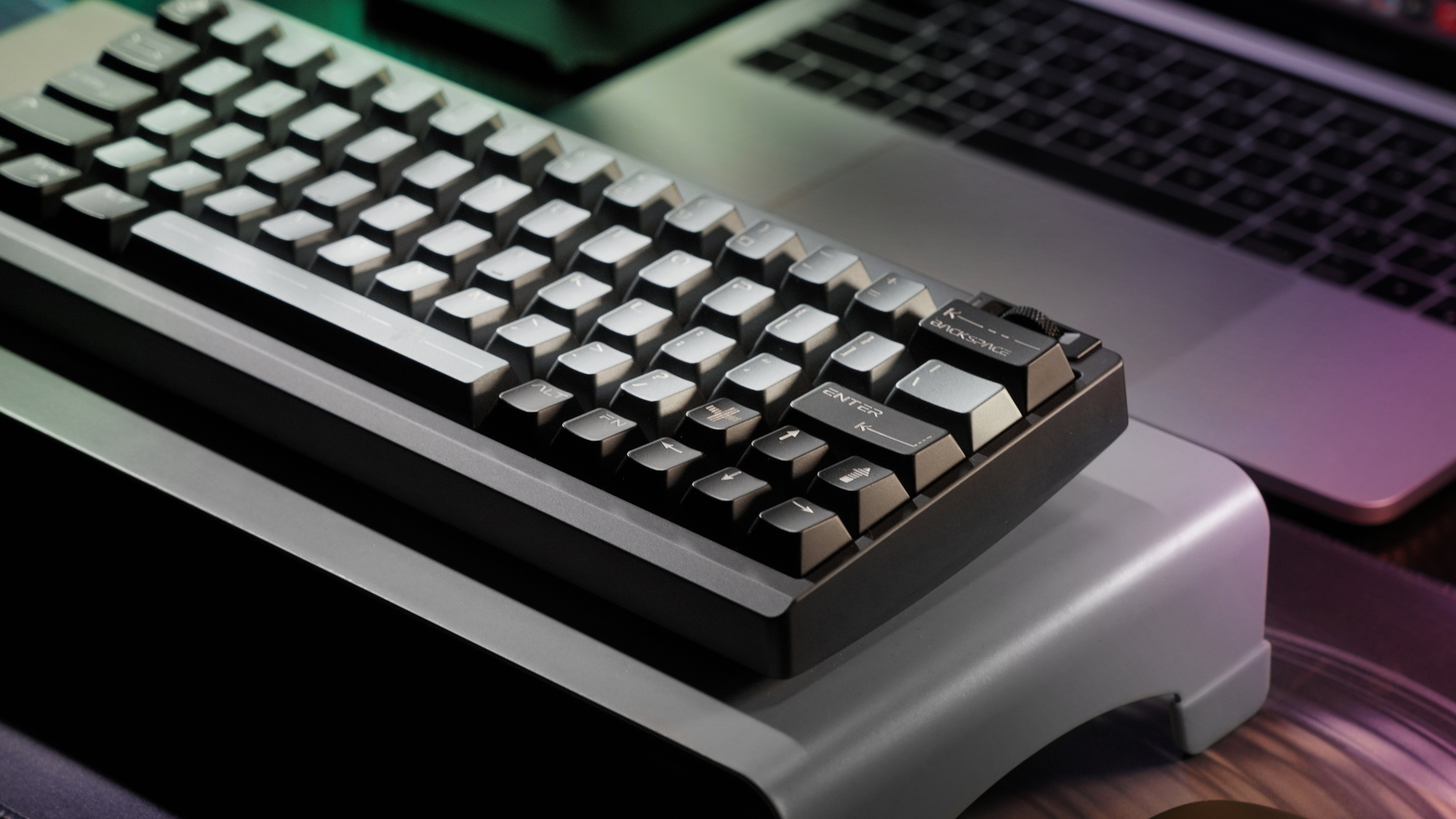 [Pre-Order] Meletrix Mcap Aluminum Keycaps