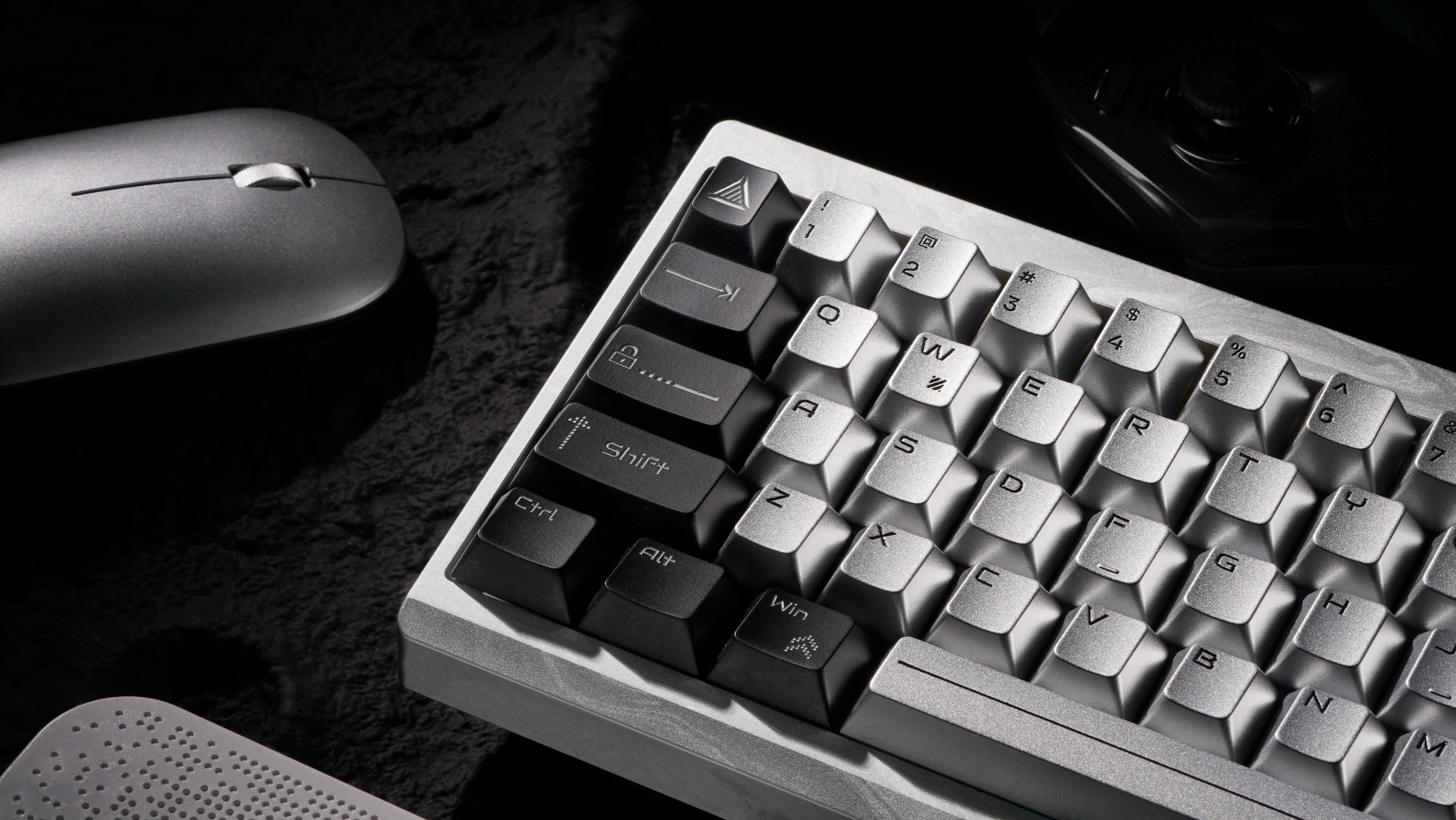 [Pre-Order] Meletrix Mcap Aluminum Keycaps