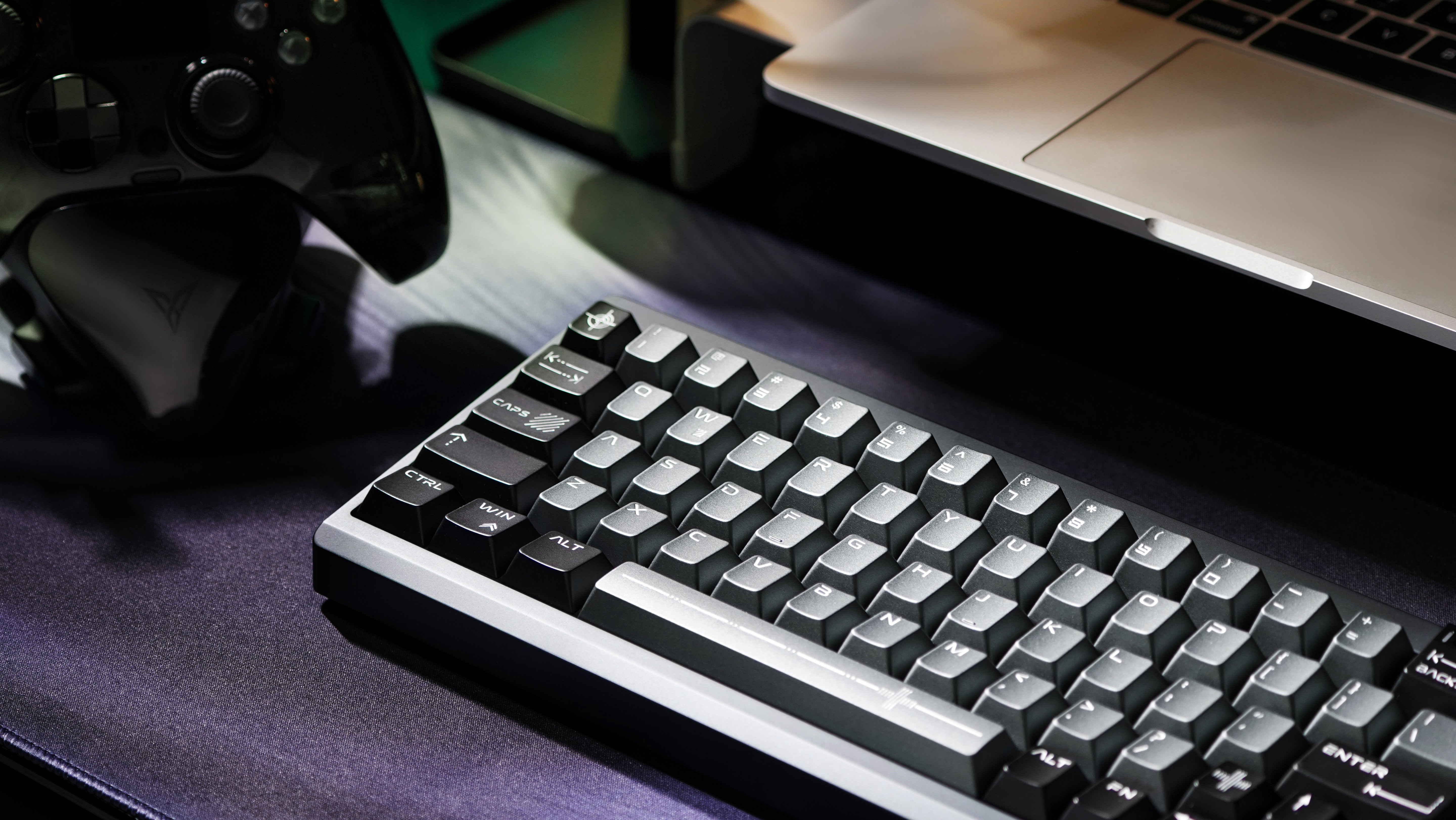 [Pre-Order] Meletrix Mcap Aluminum Keycaps