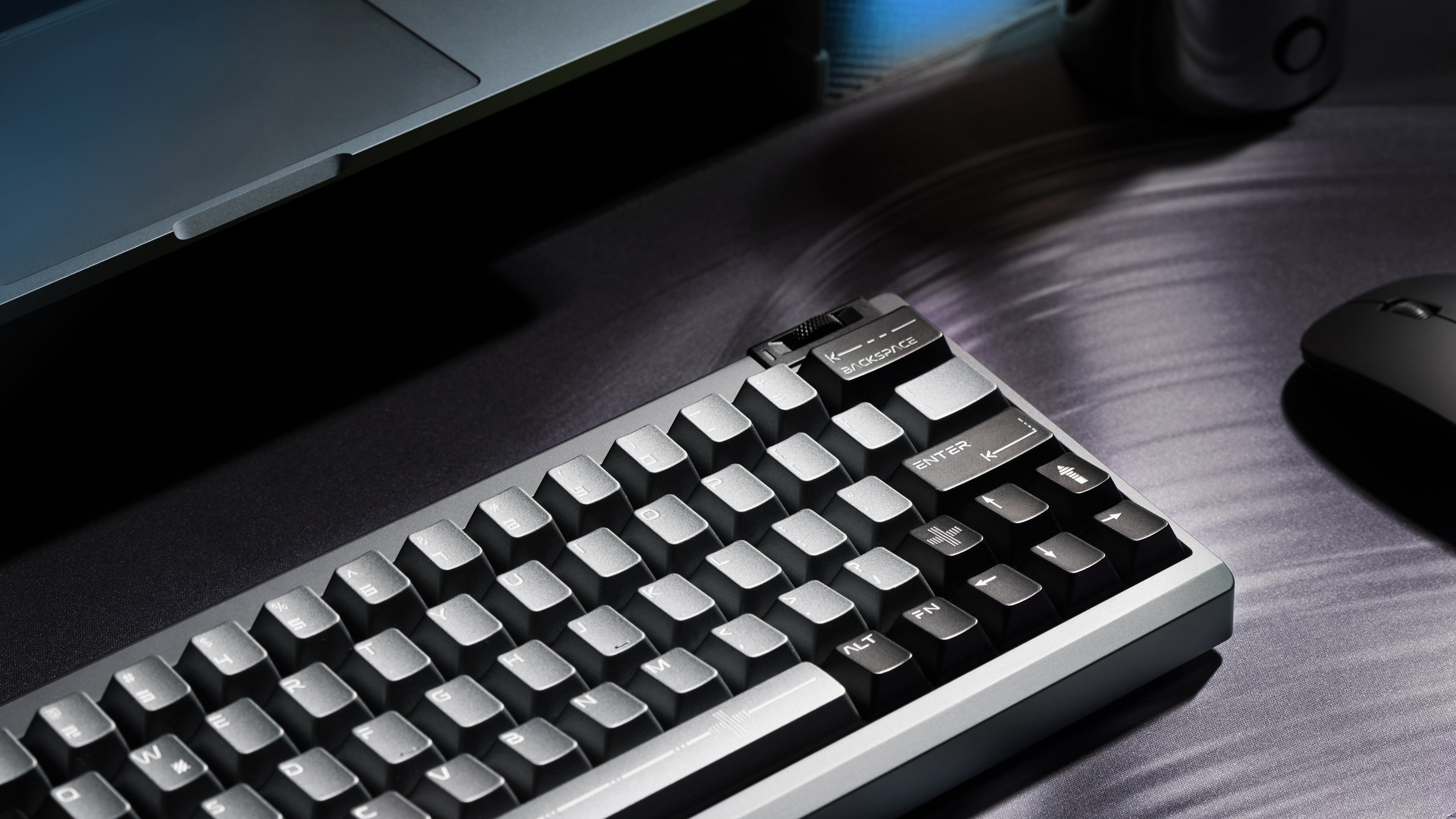 [Pre-Order] Meletrix Mcap Aluminum Keycaps