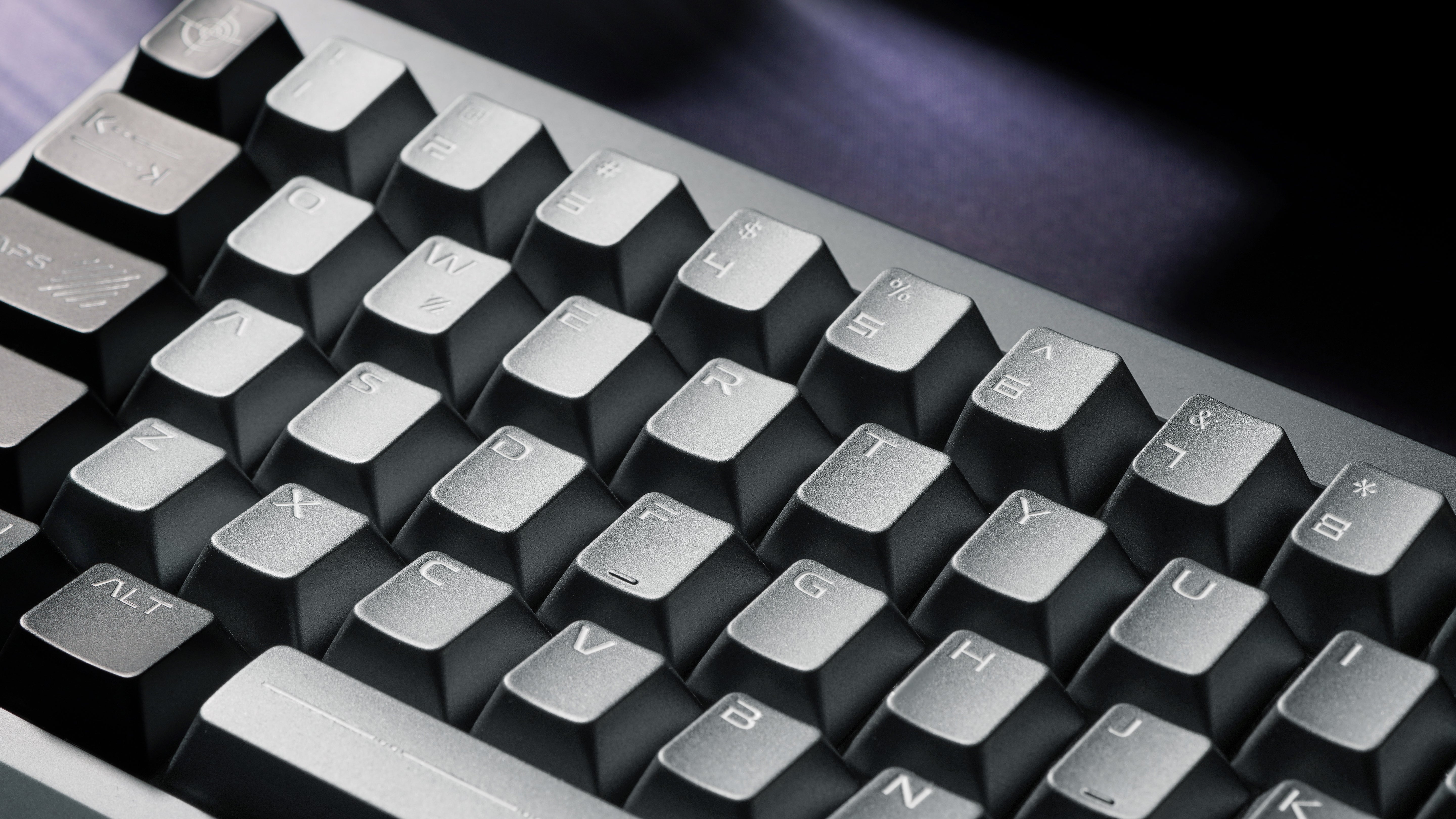 [Pre-Order] Meletrix Mcap Aluminum Keycaps