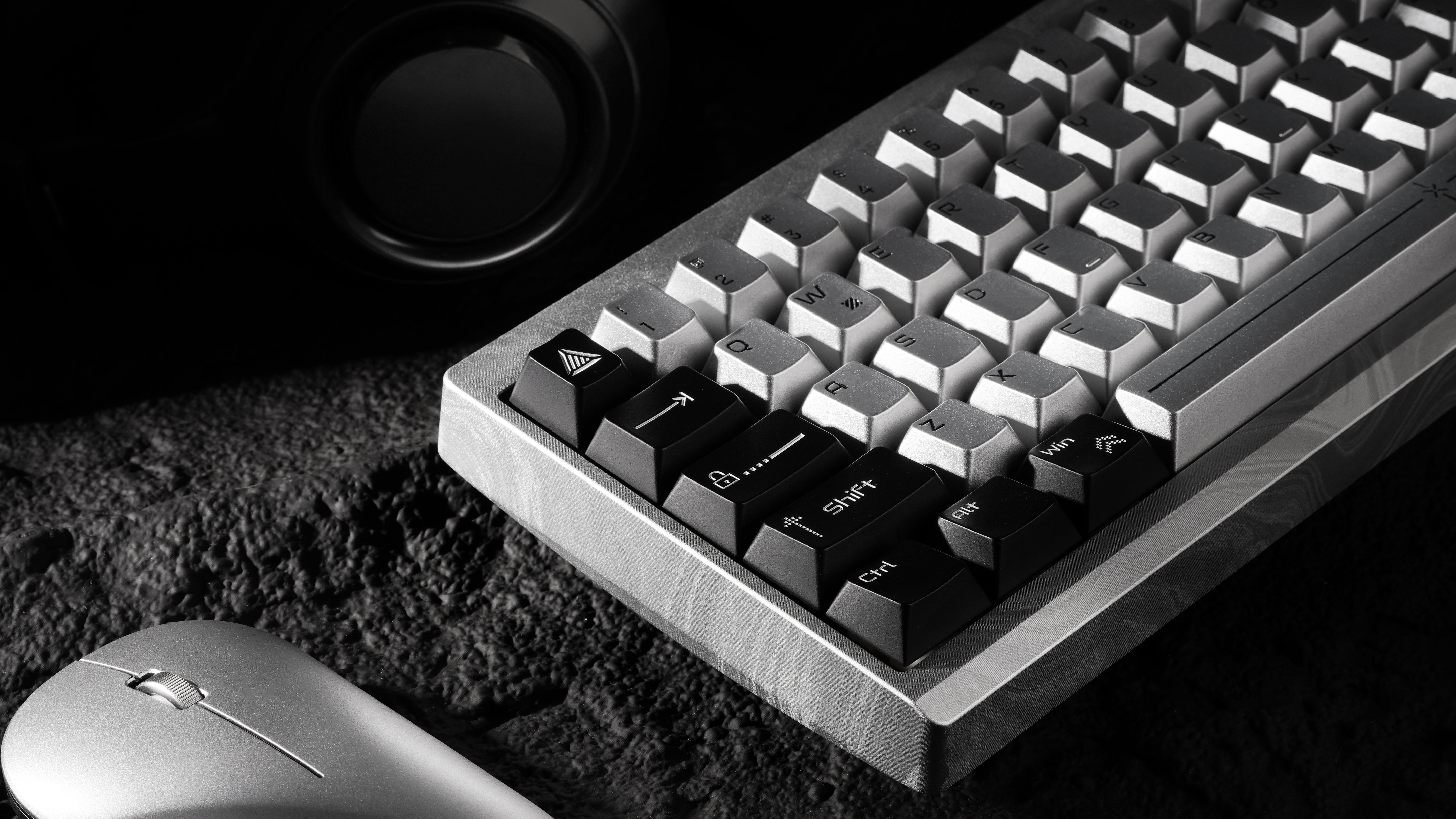 [Pre-Order] Meletrix Mcap Aluminum Keycaps