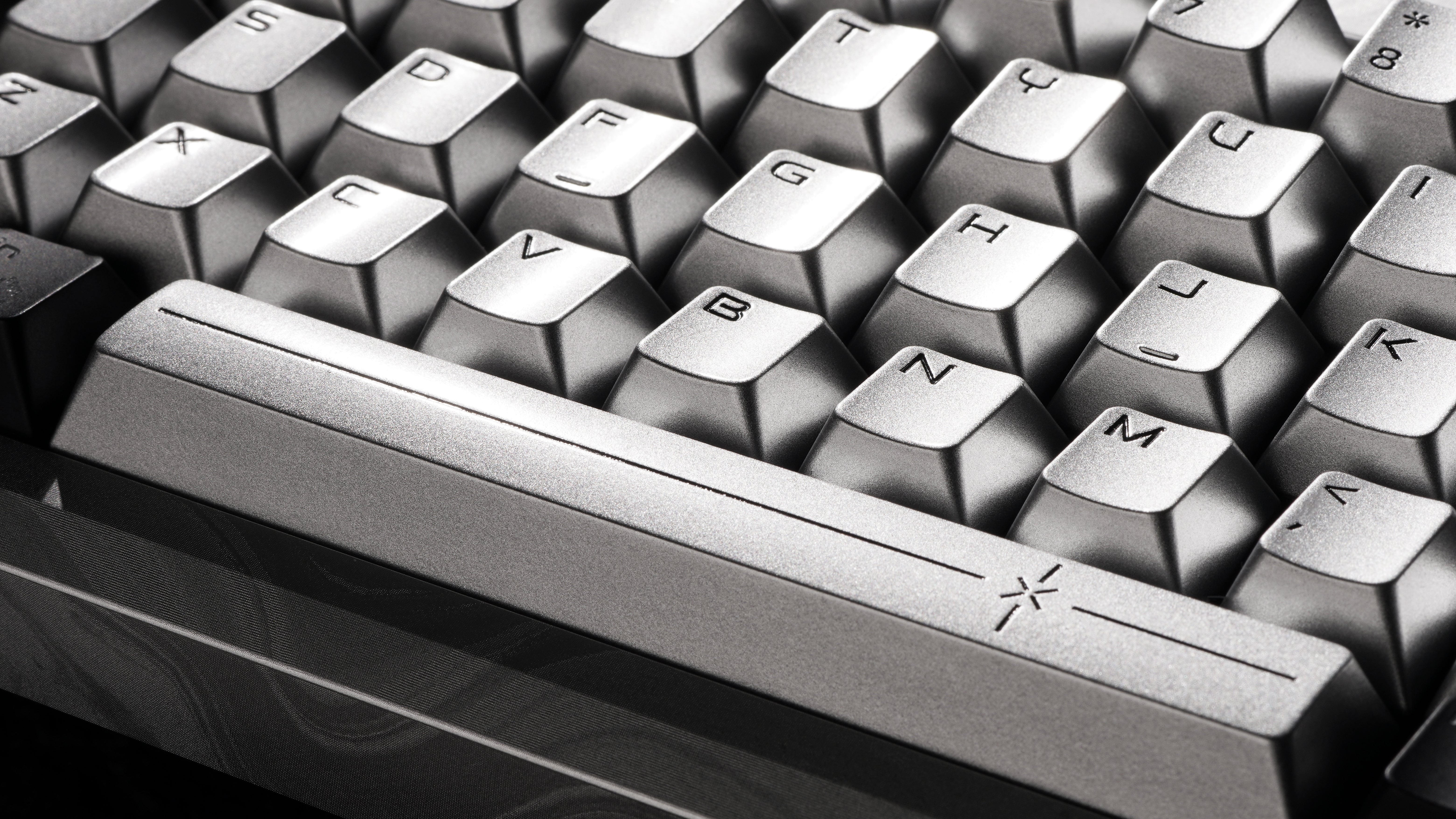 In Stock] Meletrix Mcap Aluminum Keycaps
