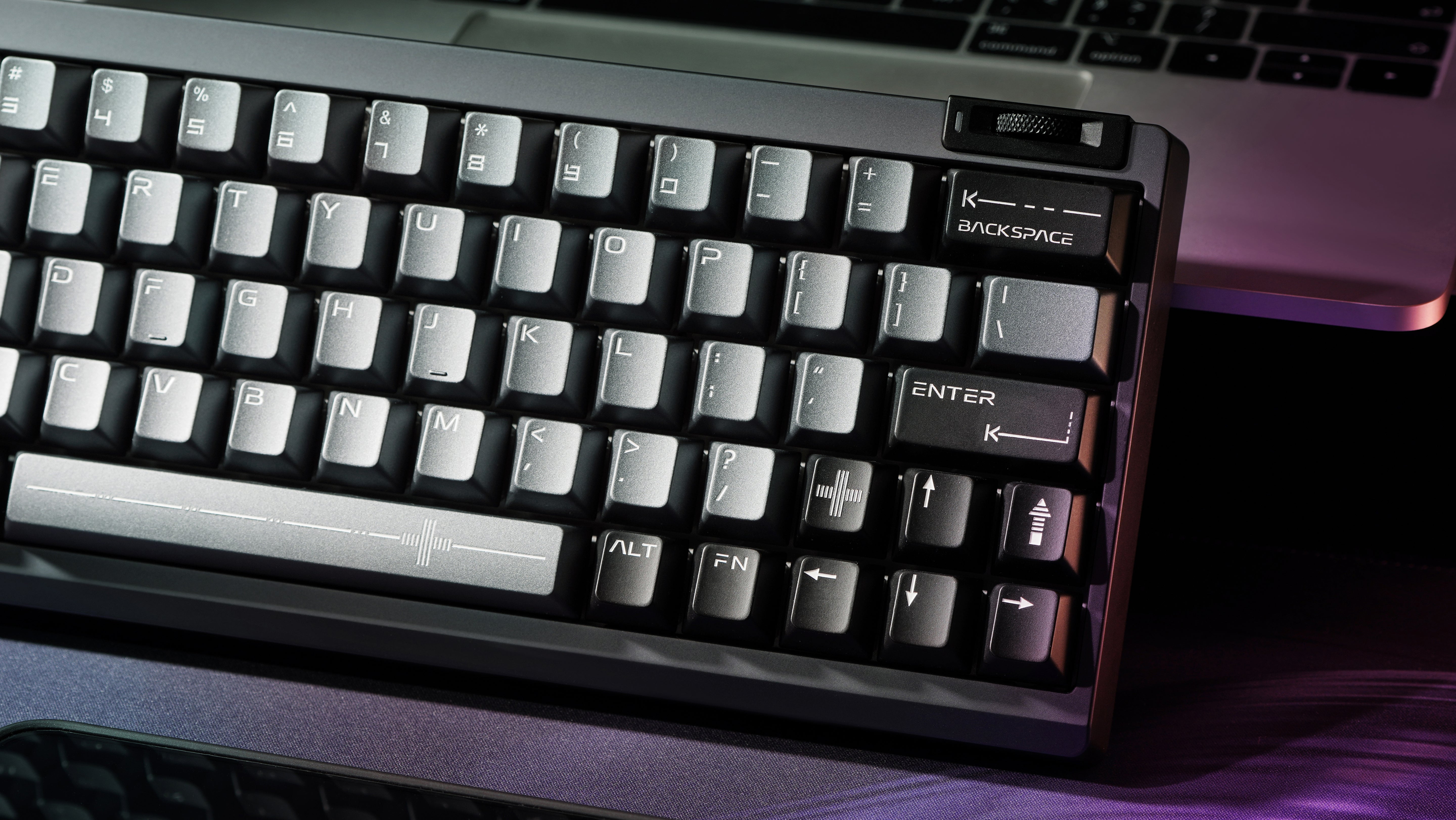 [Pre-Order] Meletrix Mcap Aluminum Keycaps