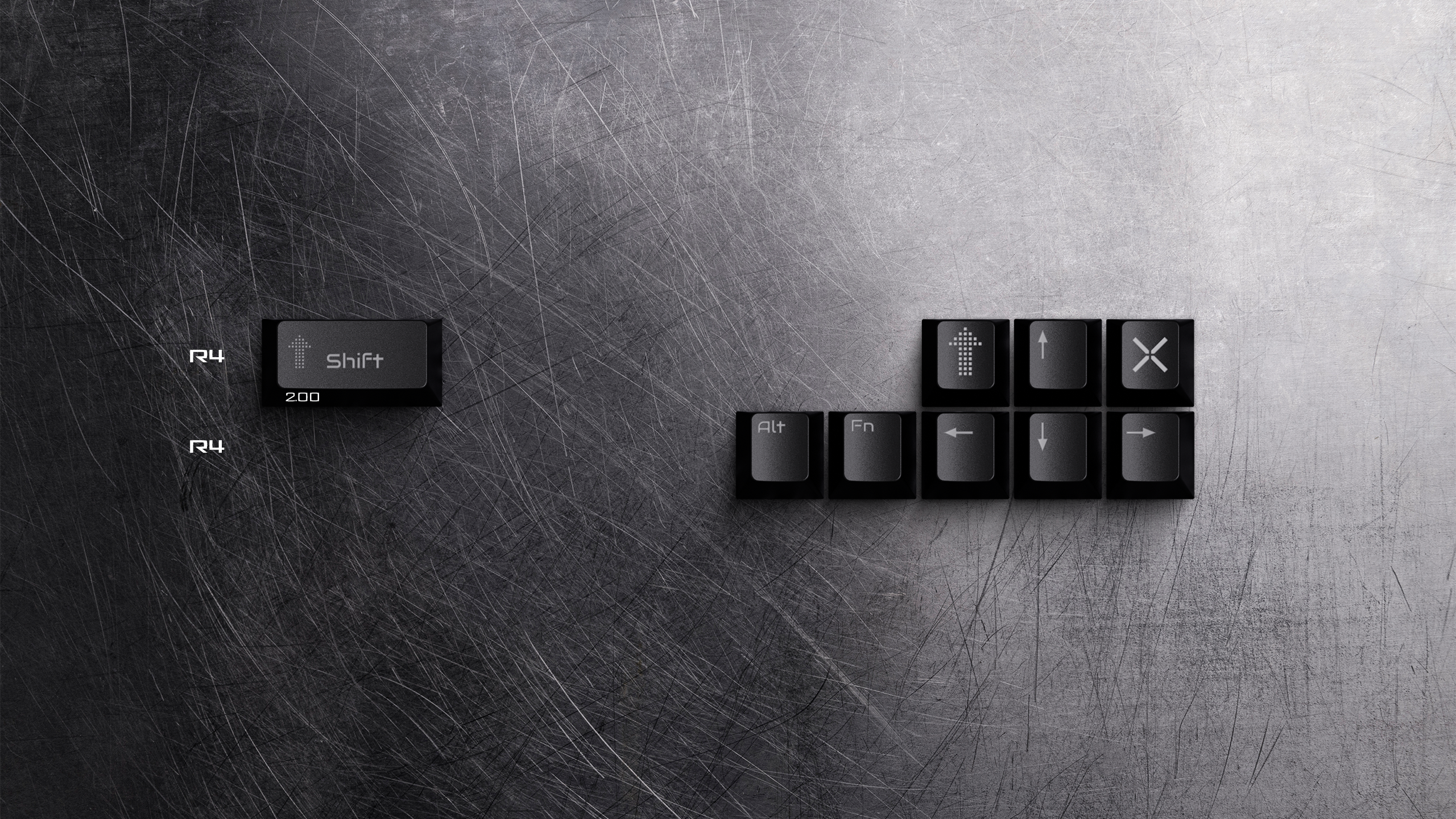 [Pre-Order] Meletrix Mcap Aluminum Keycaps