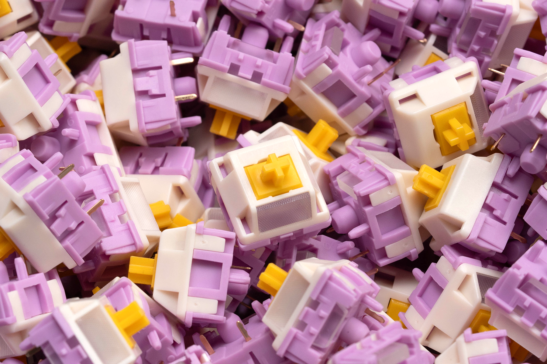 [In Stock] HMX Aster Linear Switches