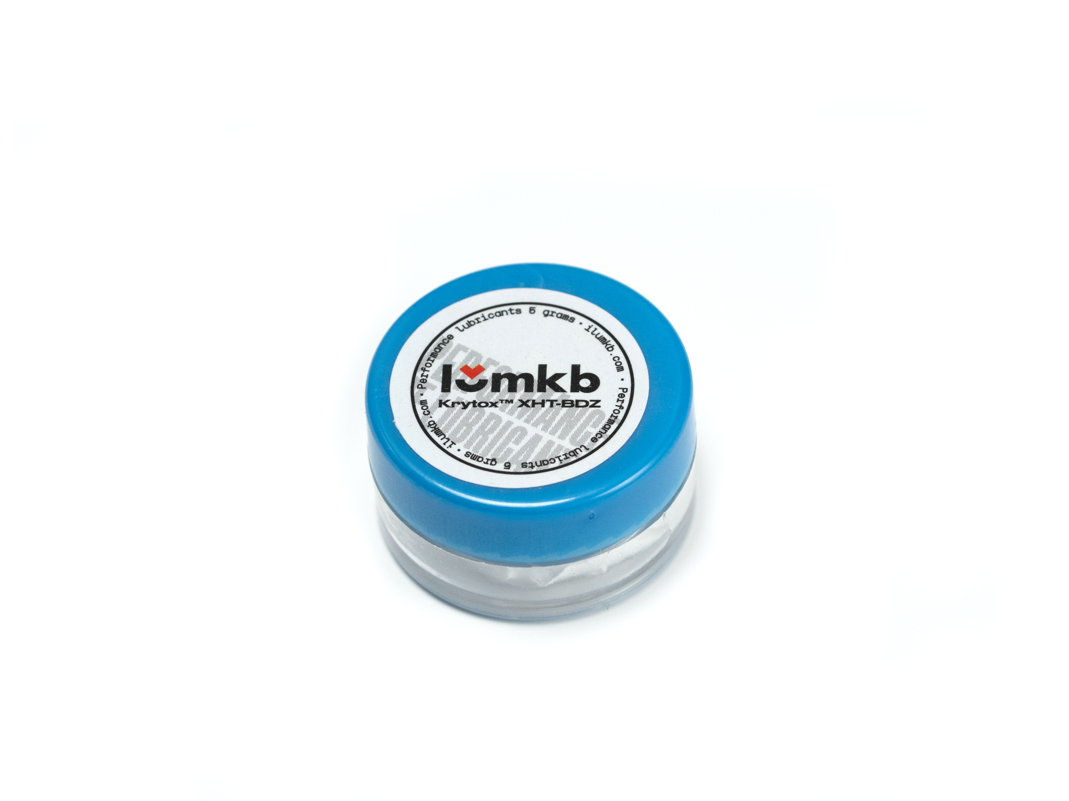 [In Stock] Krytox Lubricants
