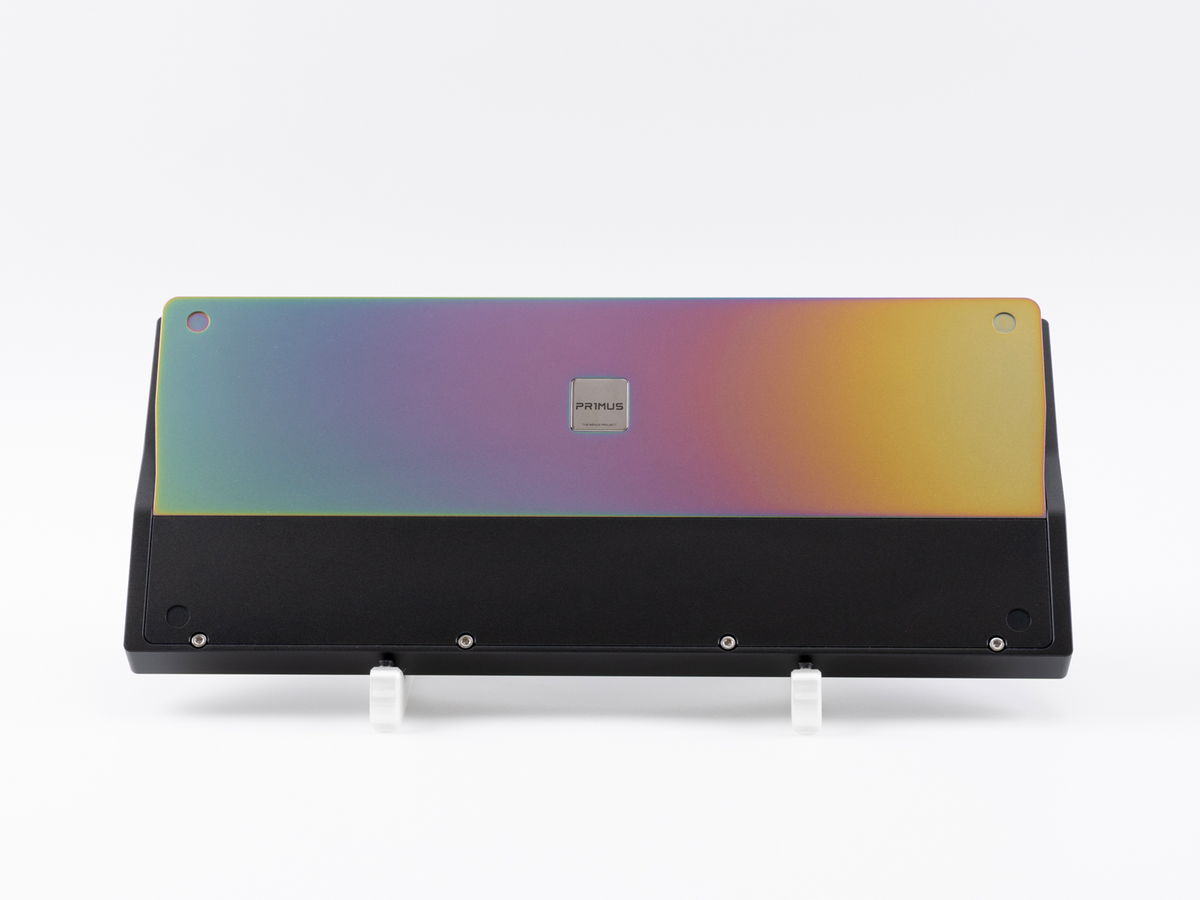 [In Stock] Primus Ultra Keyboard Kit