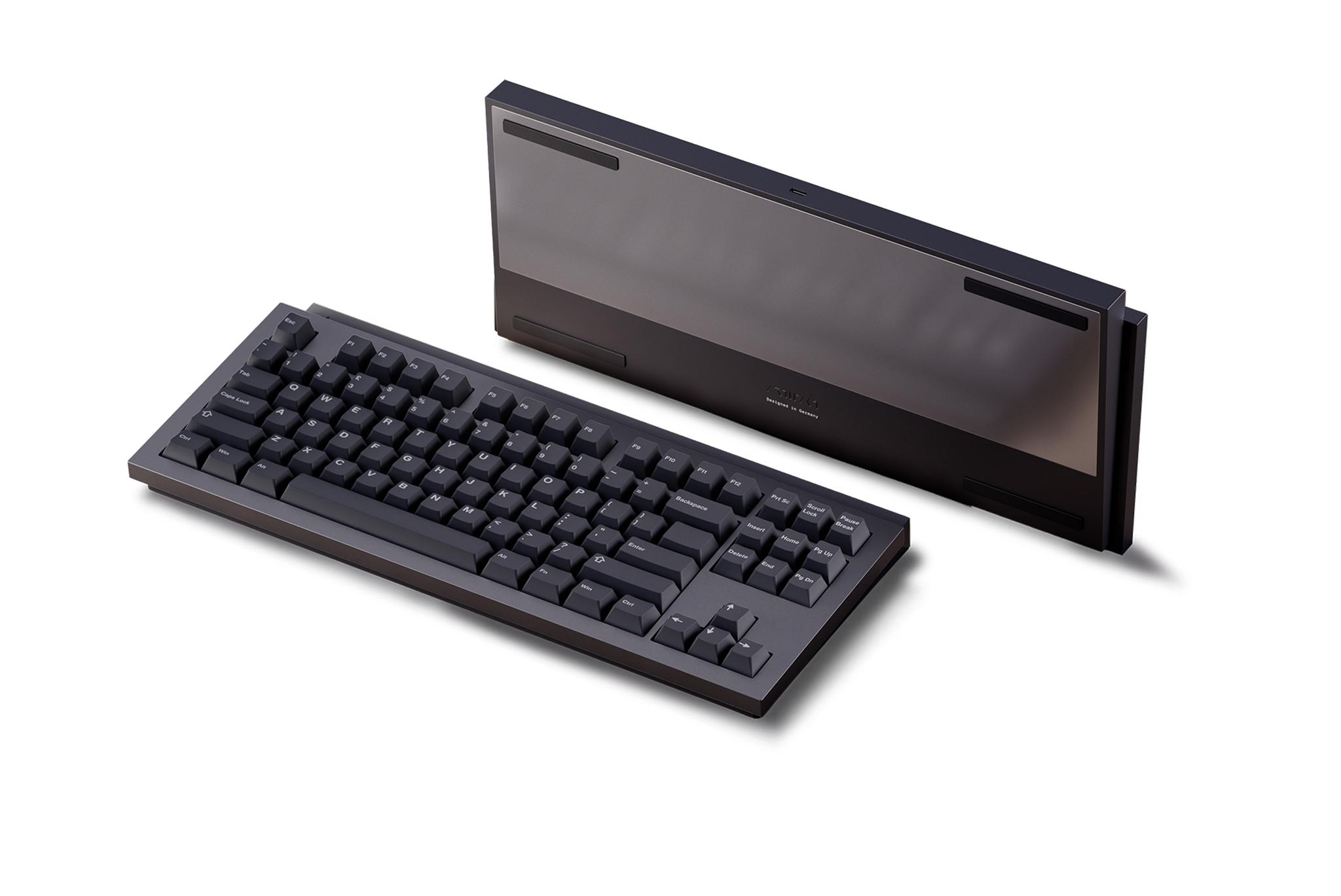 [Group Buy] Artifact Stratum 80 Keyboard