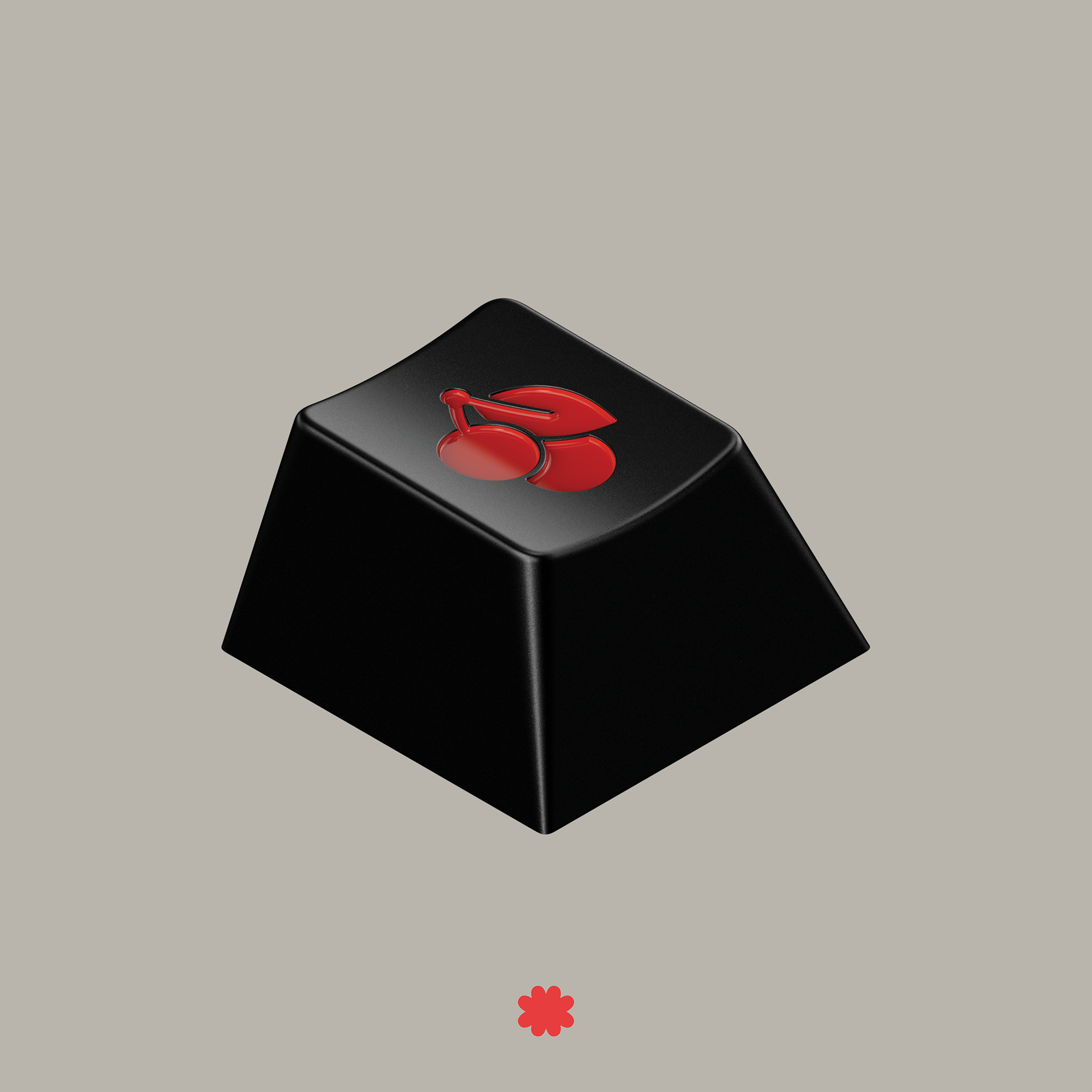 [In-Stock] GMK CYL Classic Beige