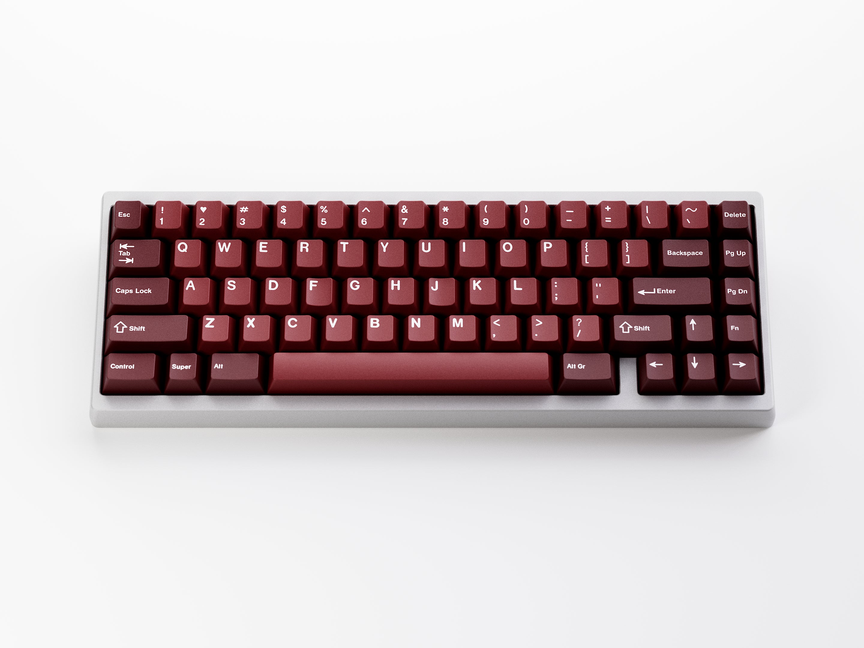 [Pre-Order] GMK CYL Cherry Love Keycap