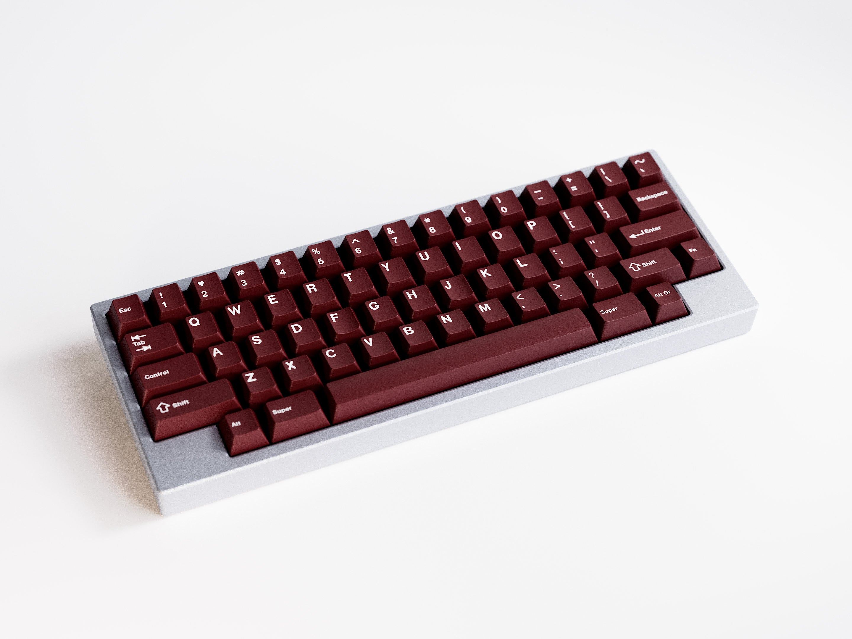 [Pre-Order] GMK CYL Cherry Love Keycap