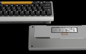 [In-Stock] Matrix Corsa Keyboard Kit