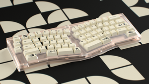 [Pre-Order] GMK CYL CRÉME