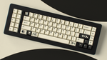 [Pre-Order] GMK CYL CRÉME