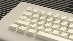 [Pre-Order] GMK CYL CRÉME