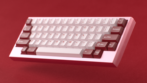 [Group Buy] GMK CYL Darling