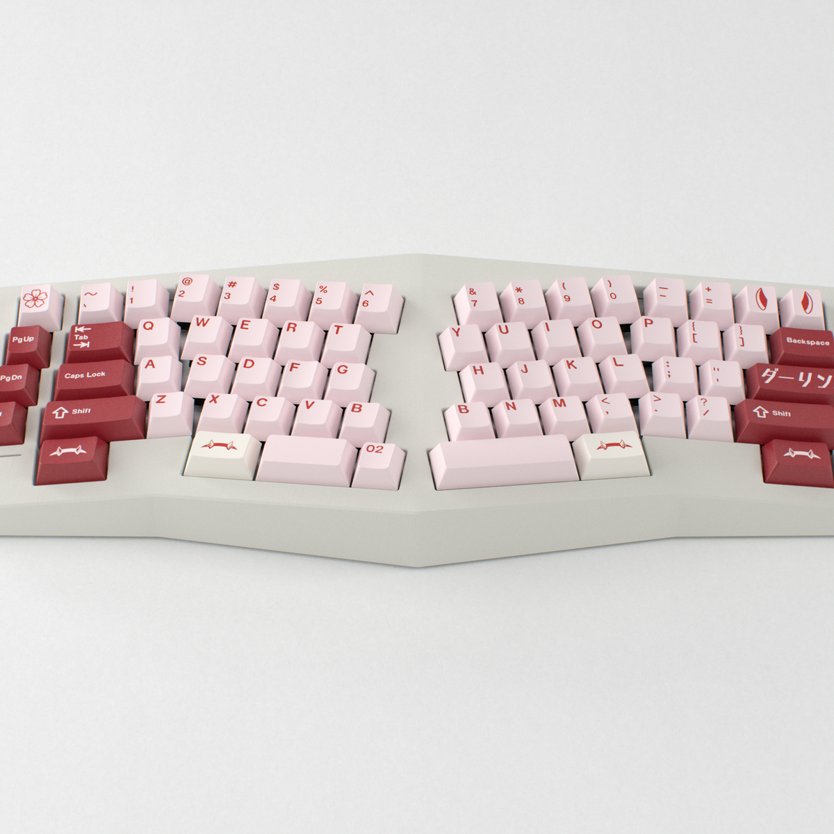 In Stock] GMK CYL Darling