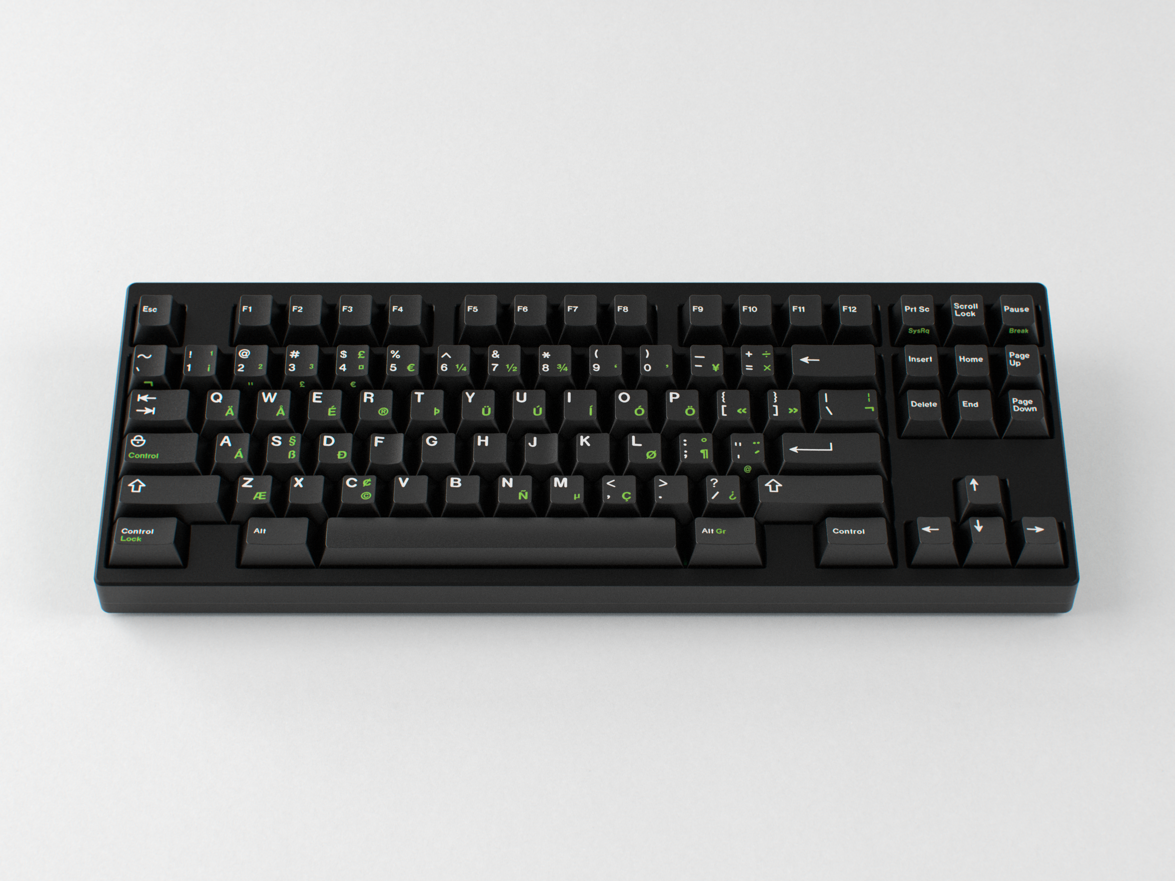 [In Stock] GMK CYL GRISEANN 2