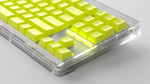 [Pre-Order] GMK CYL HI! VIZ