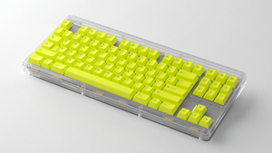 [Pre-Order] GMK CYL HI! VIZ