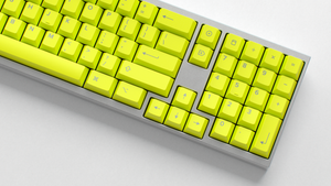 [Pre-Order] GMK CYL HI! VIZ