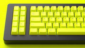 [Pre-Order] GMK CYL HI! VIZ