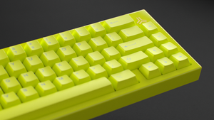 [Pre-Order] GMK CYL HI! VIZ