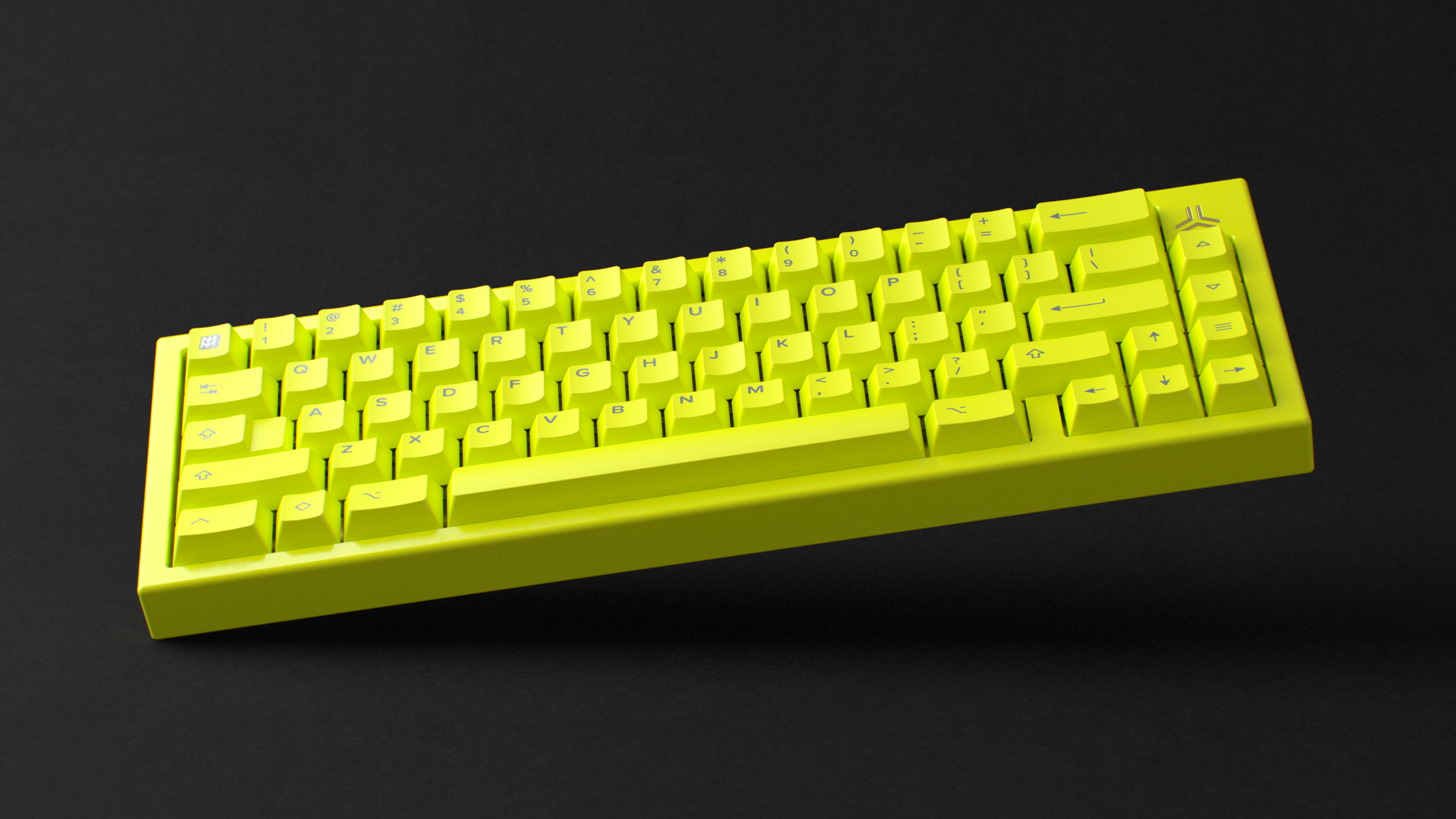 [Pre-Order] GMK CYL HI! VIZ