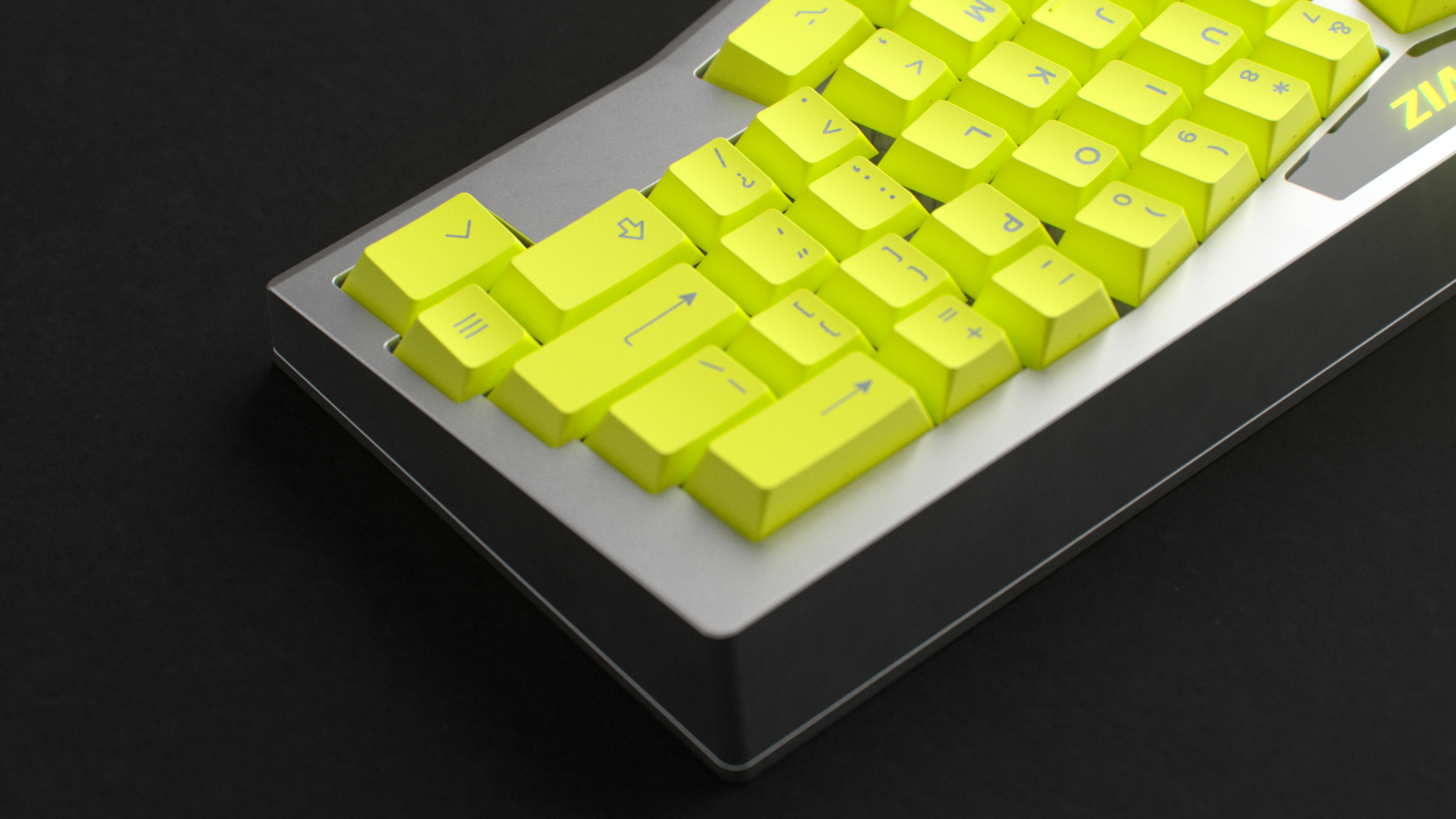 [Pre-Order] GMK CYL HI! VIZ