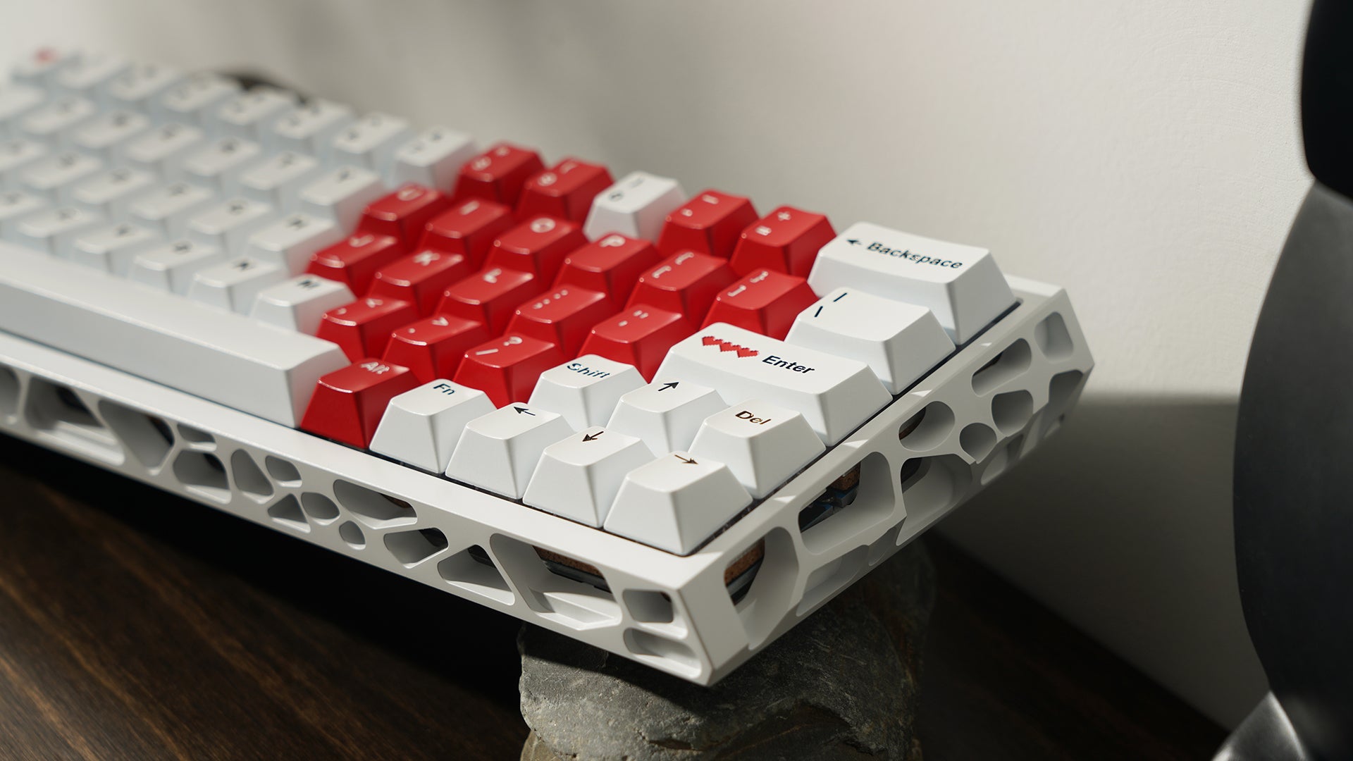 In Stock] Meletrix Mcap Aluminum Keycaps