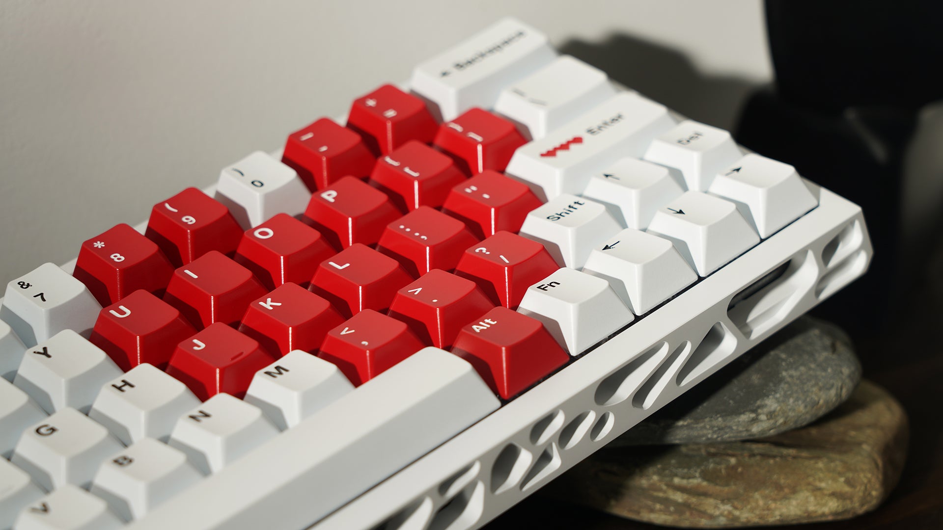 [Pre-Order] Meletrix Mcap Aluminum Keycaps