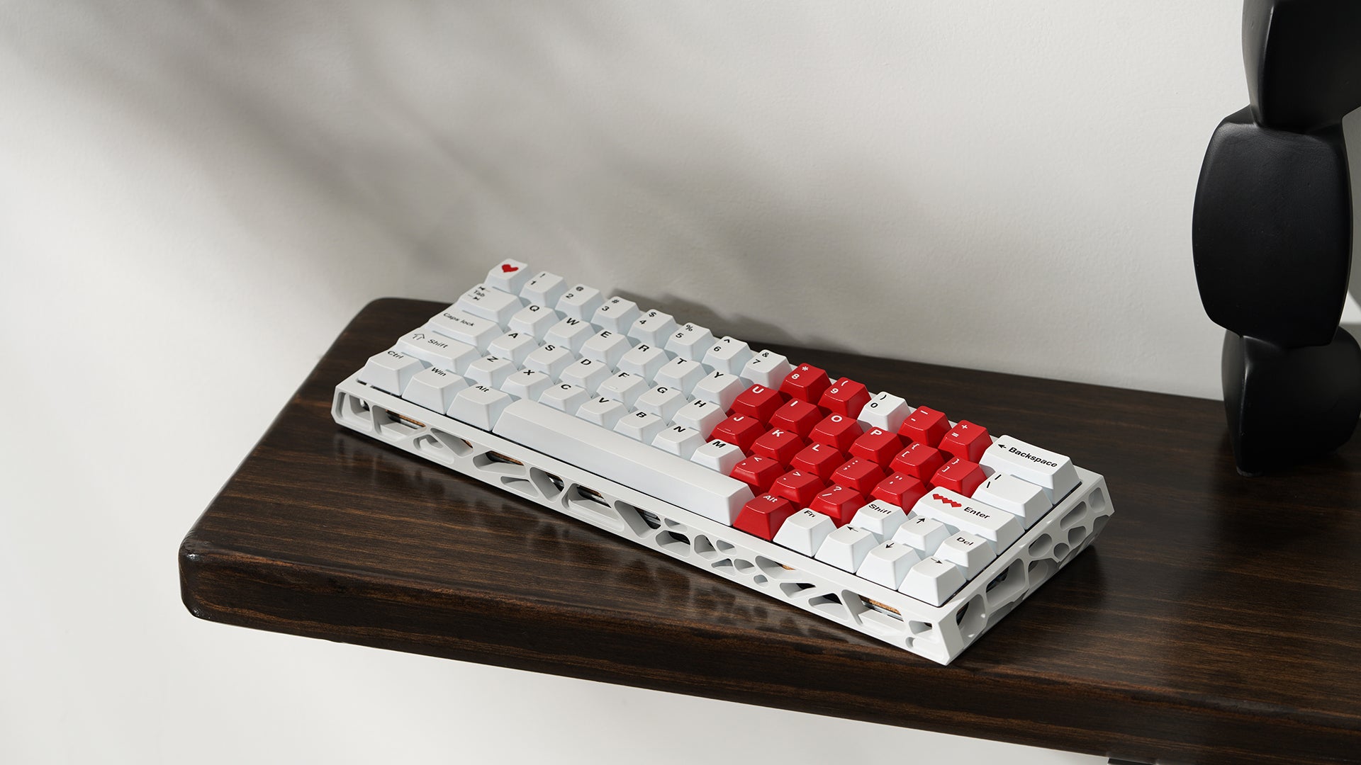 In Stock] Meletrix Mcap Aluminum Keycaps