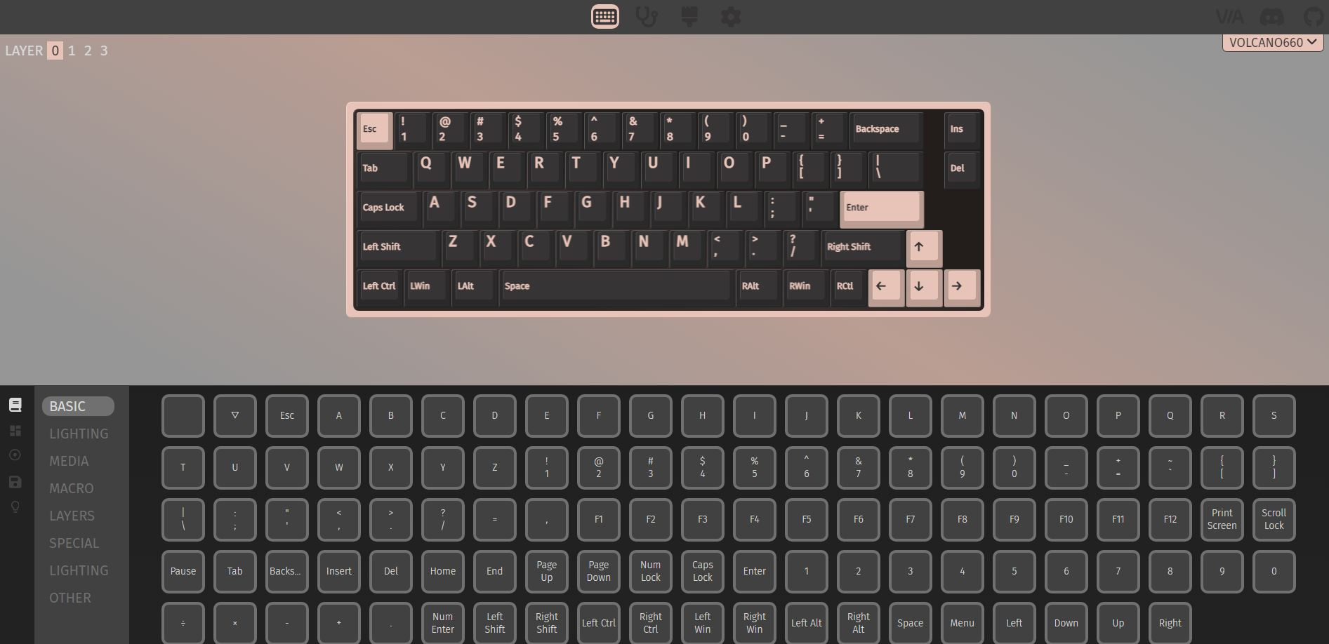 [In Stock] Volcano660 Add-ons