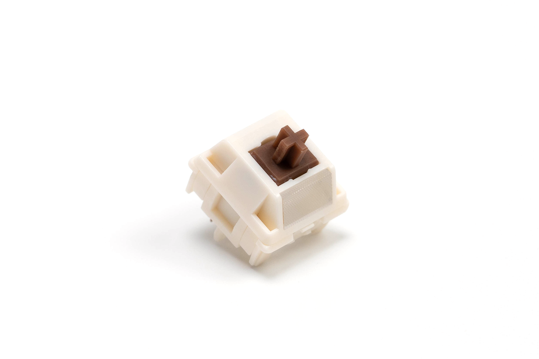 [In Stock] HMX Caramel Pudding V2 Linear Switches