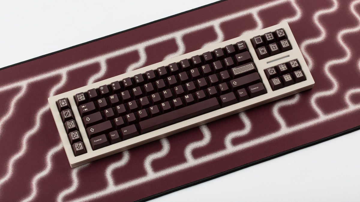 [Group Buy] DCS Chladni