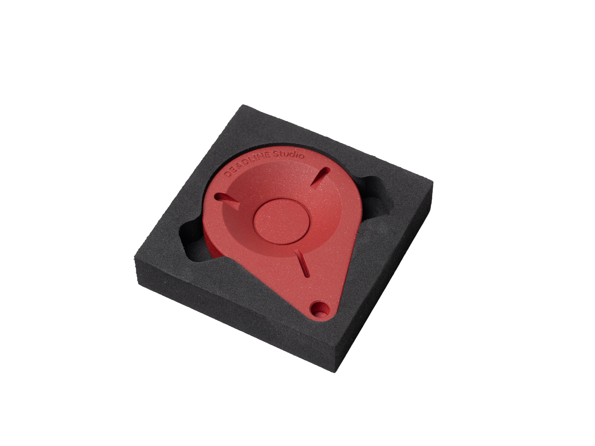 [In Stock] DEADLINE Studio Screws Tray