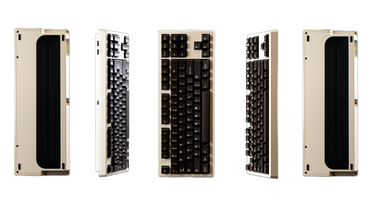 [Pre-Order] Caerdroia TKL Keyboard Kit