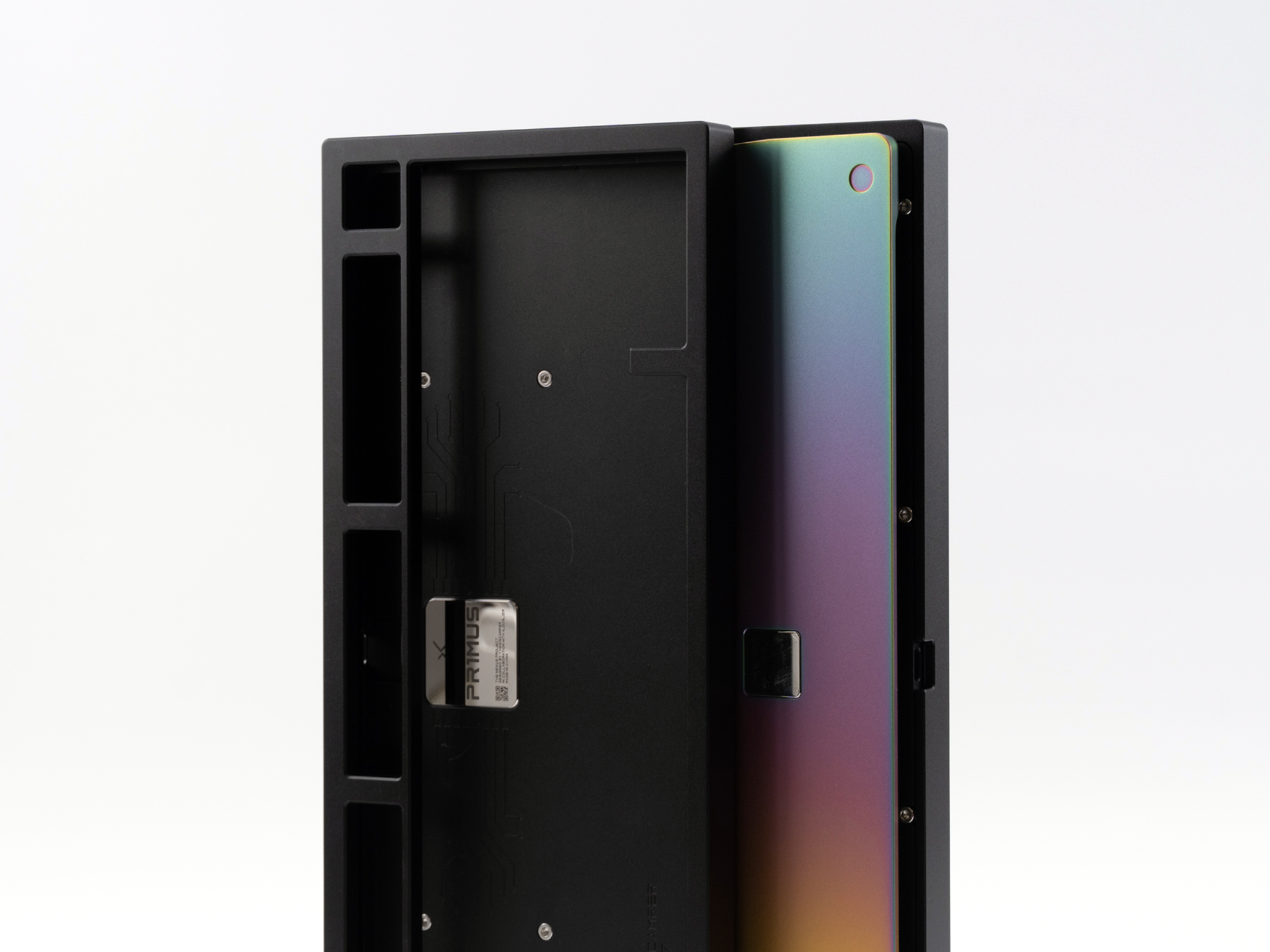 [In Stock] Primus Ultra Keyboard Kit