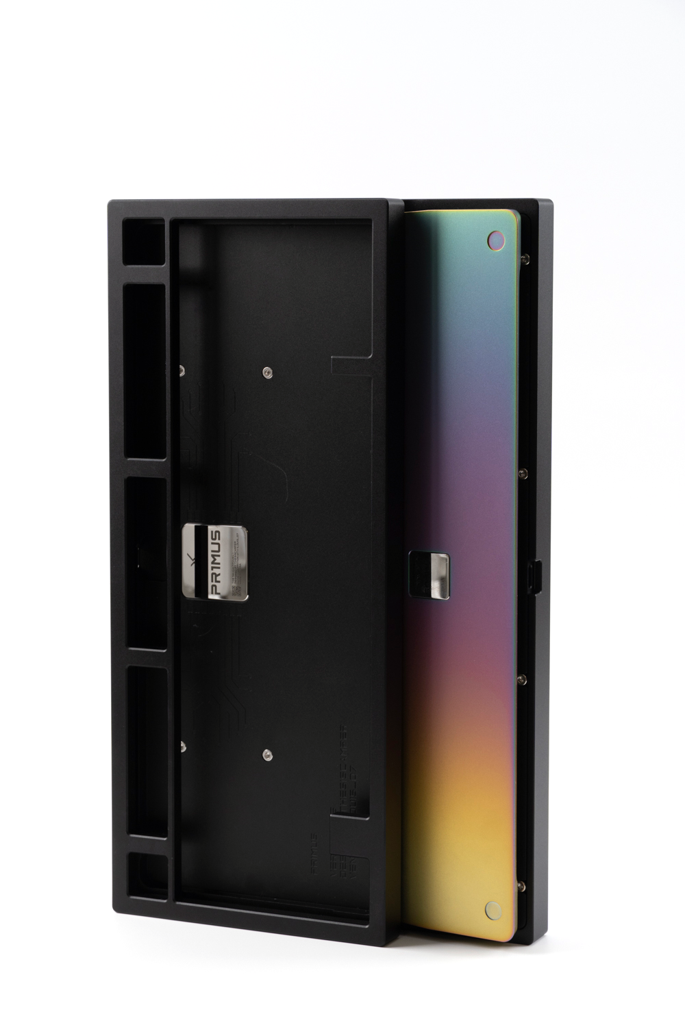 [In Stock] Primus Ultra Keyboard Kit